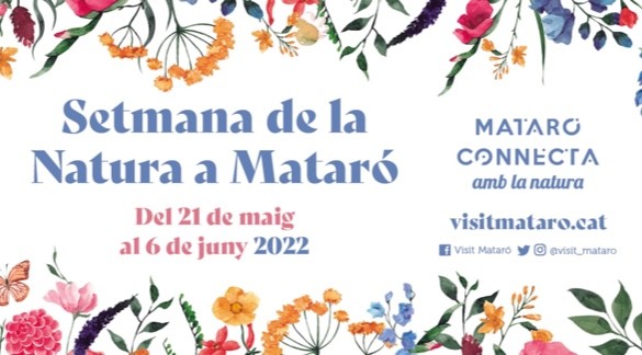 Setmana de la Natura a Mataró