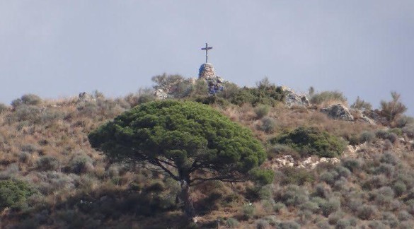 Cerro de Cerdanyola